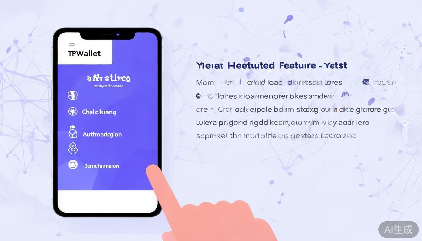 区块链tp钱包_tpc区块链赚钱快吗_TPWallet在区块链生态中的位置