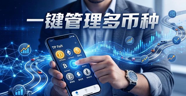 TP钱包官方下载：一键管理多币种，投资更灵活