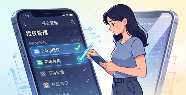 TokenPocket新版本安全设置教程