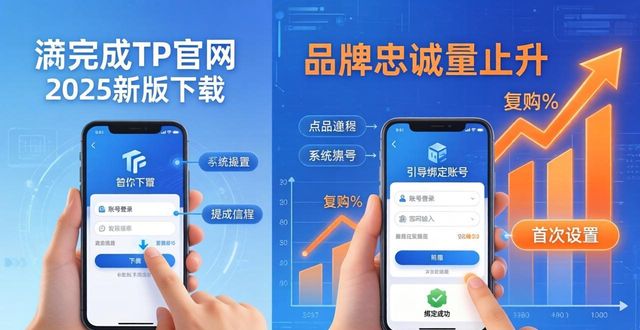 TP官网2025新版下载：提升品牌忠诚度的3个关键