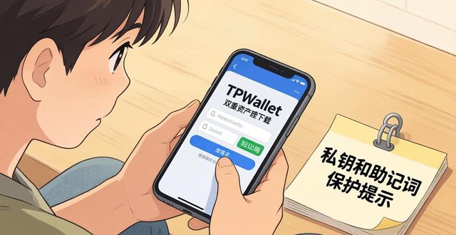 TPWallet官网下载：三步教你安心用钱包