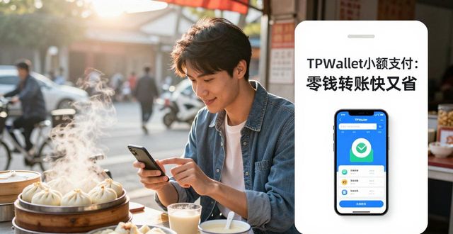 TPWallet小额支付：零钱转账快又省