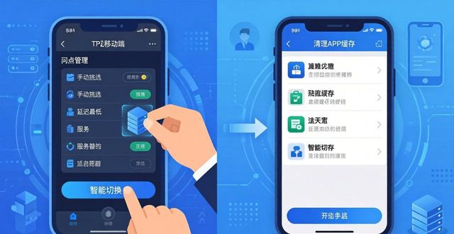 TP钱包移动端优化:3招告别卡顿误触