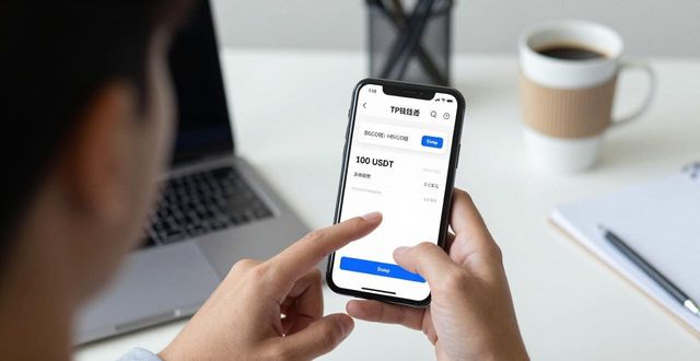 TP钱包实战案例：从小白到高手的成功经验