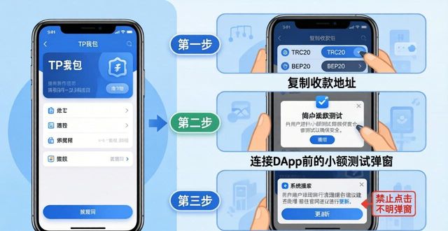 TP钱包安卓版下载安装教程：新手必看3步搞定