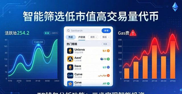 TP钱包分析功能：三步实现智能投资