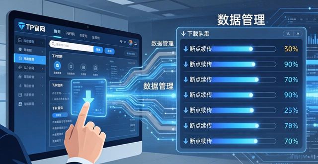 TP官网下载数据管理技巧