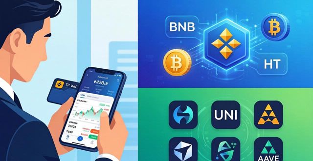 TP钱包下载后，三步配仓降风险