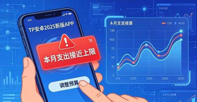 TP安卓2025新版下载,轻松管好你的钱