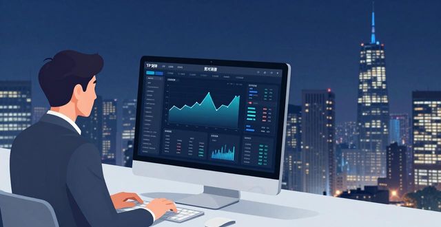 TP最新版下载,抢先一步搞活市场竞争