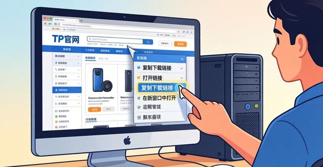 TP官网下载全攻略：3个实用技巧快速上手