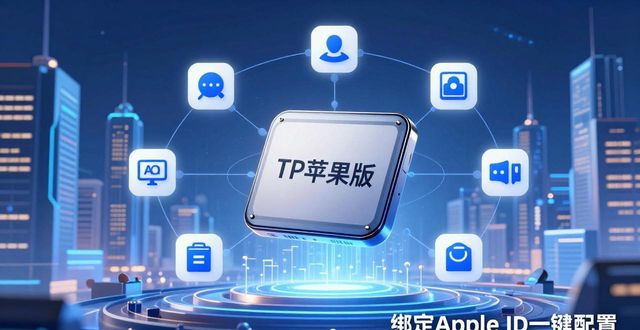 TP官网苹果版下载趋势与未来展望