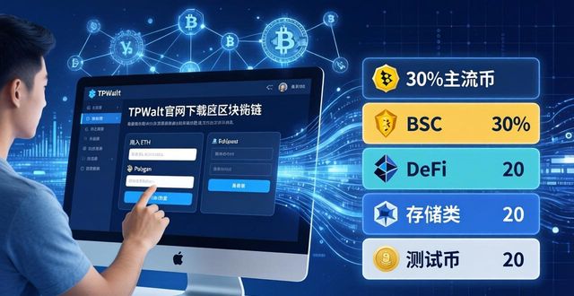 TPWallet官网下载三步走，轻松实现分散投资