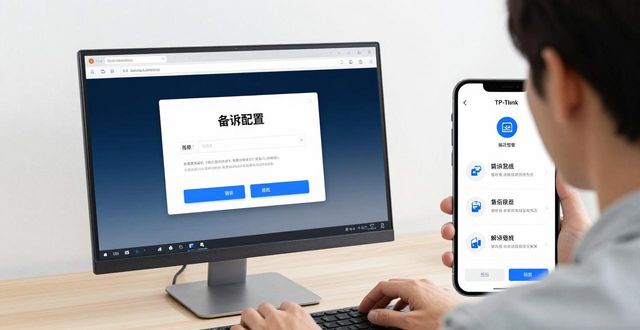 TP-Link官网下载中心：安全获取驱动和固件