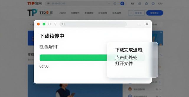 TP官网2025新版下载：怎样保持信息不卡顿？