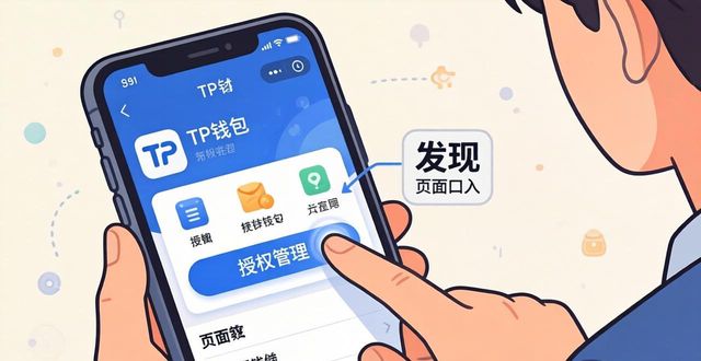 TP钱包USDT授权关闭教程