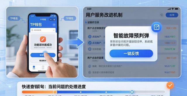 TP钱包反馈难用？官网客服这样改才管用