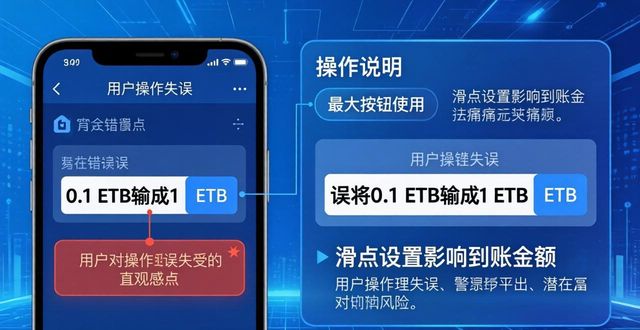 TP钱包输入操作三大痛点