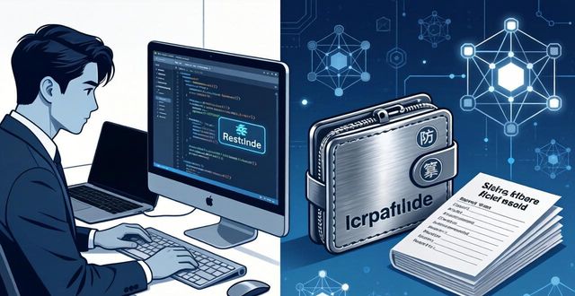 区块链冷钱包怎么选？安全存储加密货币的终极指南