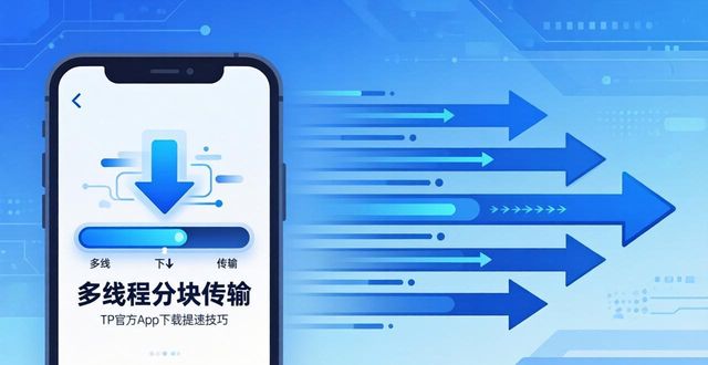 TP官方app下载提速技巧分享