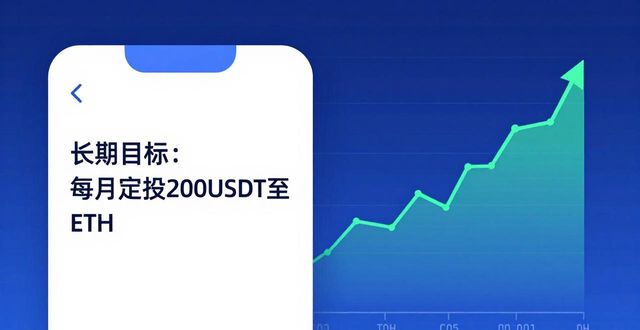 TPWallet设投资目标三步走，新手也能稳赚