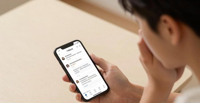 TP钱包新版下载后，三步加入社区讨论拓展人脉