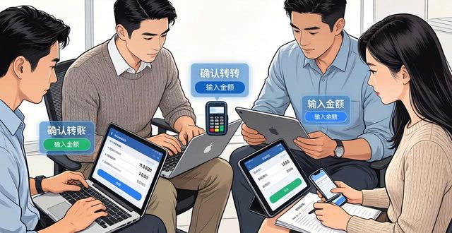 TPWallet多方交易实操：三步搞定多人协作