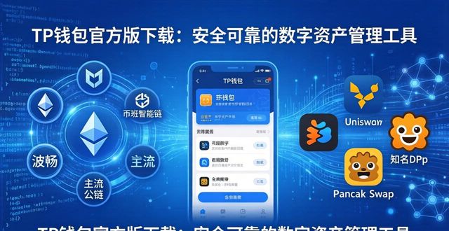 TP钱包官方版下载：安全可靠的数字资产管理工具