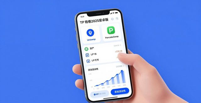 TP钱包2025安卓版下载：轻松管好你的流动性资产