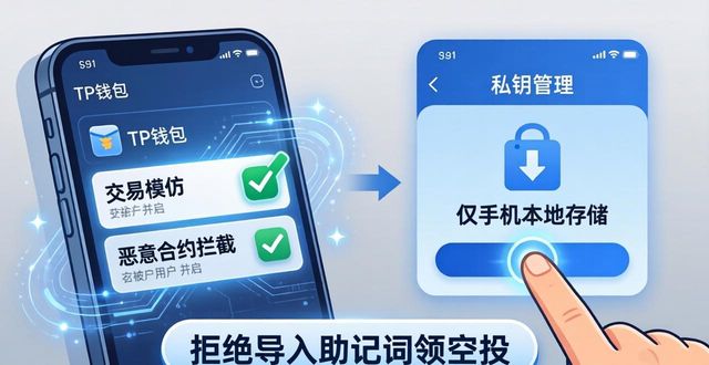 TP钱包官网安全吗？三招教你评估体验再下载