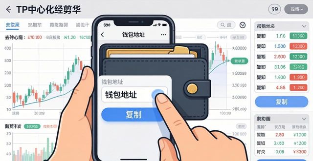 TP钱包买币超详细步骤（新手必看）