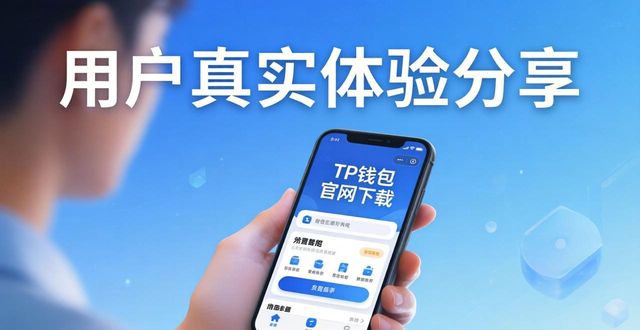 TP钱包官网下载：用户真实体验分享