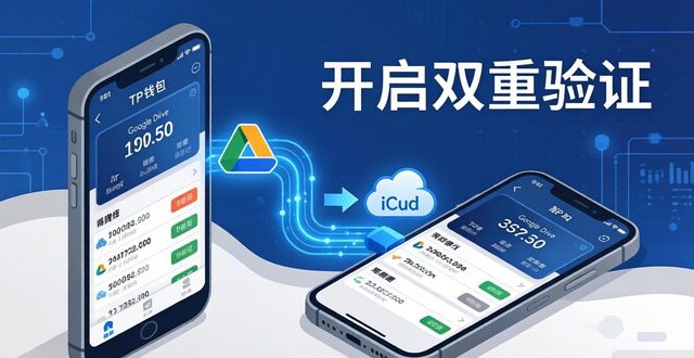 TP钱包多设备同步，三步轻松搞定