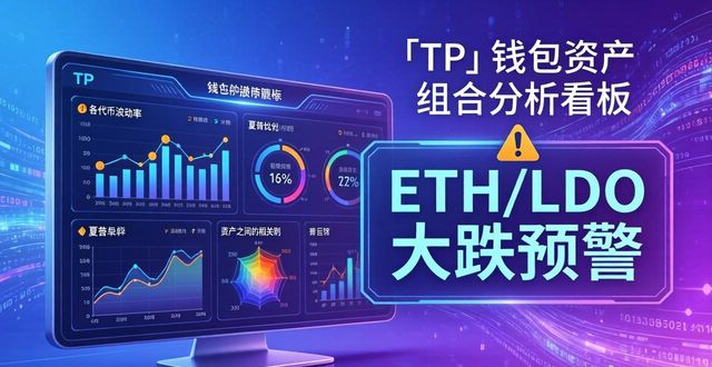 TP钱包升级：三步优化你的资产组合收益