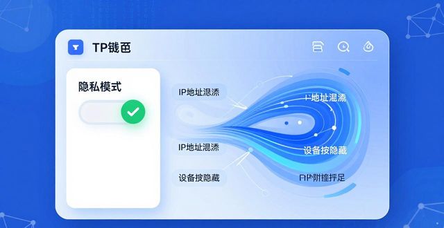 TP钱包最新版隐私保护措施全解析