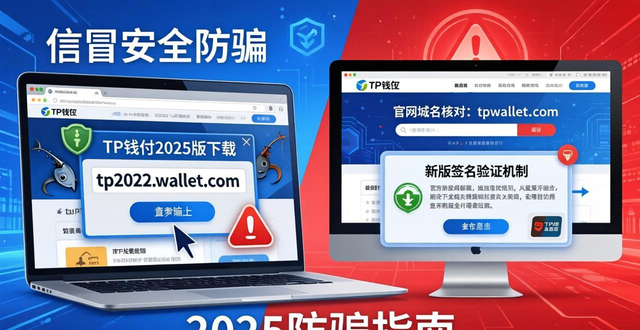 TP钱包2025版怎么下？先看市场动态和防骗指南