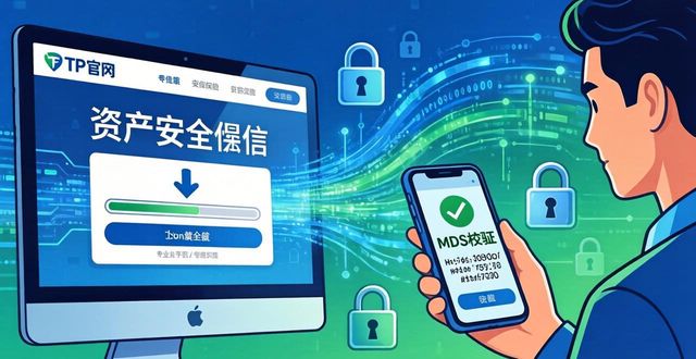 TP官网下载安装：两步守护资产安全