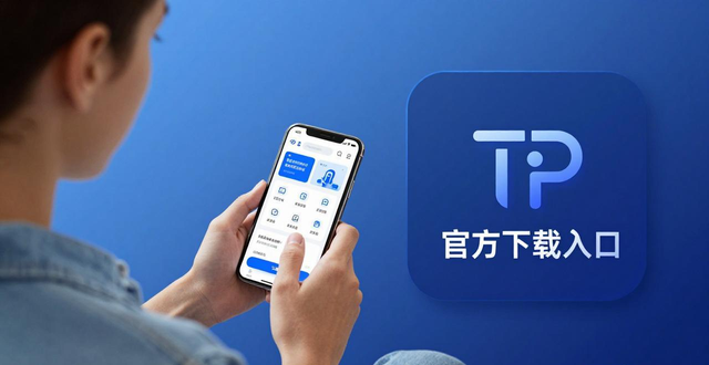 巧用TP官方正版，品牌形象稳了！