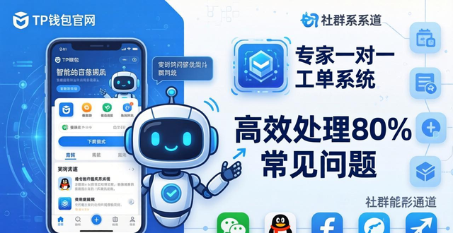 2025 TP钱包客服支援 官网下载后怎么找帮助