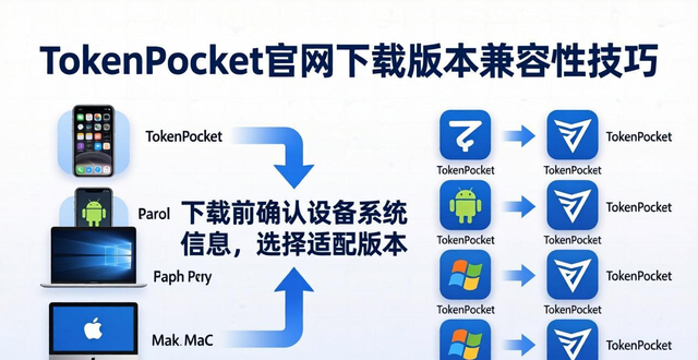 TokenPocket官网下载常见错误及避免技巧，这些实用建议你一定要知道