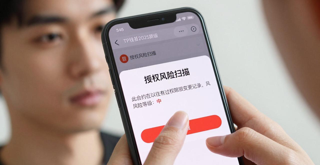 TP钱包2025新版实测：老用户聊聊最真实的流畅度和安全问题