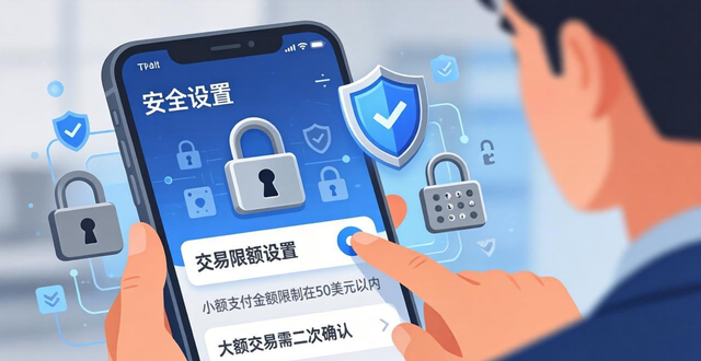 TPWallet货币管理：三步实现精准分类与风控