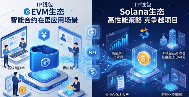 TP钱包的市场策略与竞争分析 三个核心打法