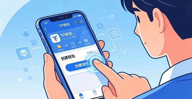 TP钱包注册教程：新手3分钟搞定