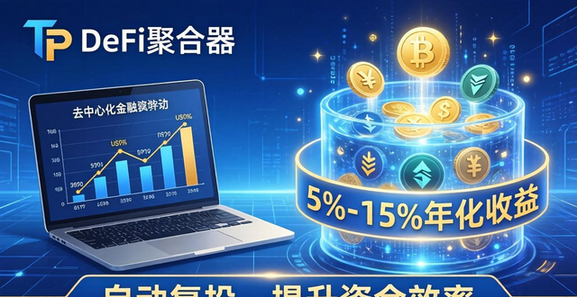 tp正版资产配置：三步优化你的数字财富