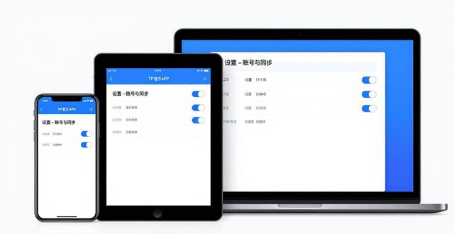 TP官方APP下载：多设备兼容与设置技巧