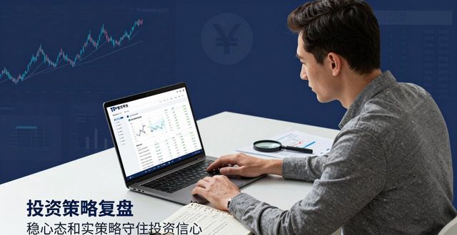 在TP官方平台，如何用稳心态和实策略守住投资信心？